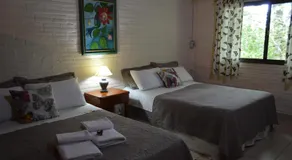Oasis Bed and Breakfast - Image 2