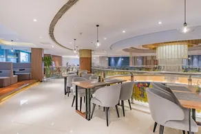 Yitel Collection Beijing Capital Airport New International Exhibition - Image 4