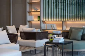 Manju Hotel Shaoxing Keqiao Wanda - Image 5