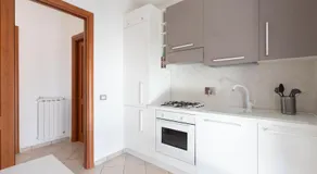 Suite con terrazzo - 5 min da Aeroporto Fiumicino e Fiera di Roma - Image 4
