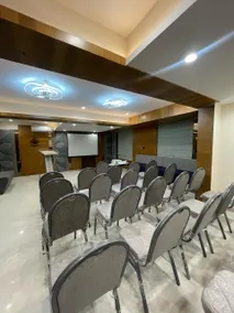 HOTEL SHAGUN IMPERIAL - Image 3