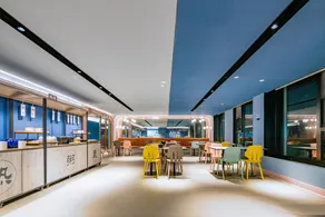 Hanting Hotel Xi'an Yanta North Road Lijiacun Wanda - Image 4