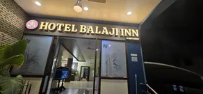 Hotel Balaji Inn - Image 5