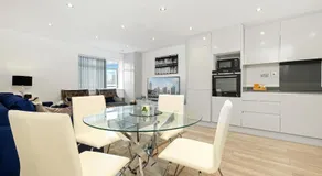St Martins 2 Bedroom Apartments in Ruislip By 360 Stays - Image 3
