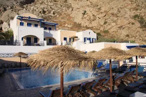 Aegean View Hotel - Image 2