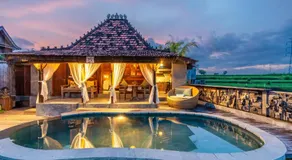 Kayu Senses - Private Villas around Endless Ricefield - Image 2
