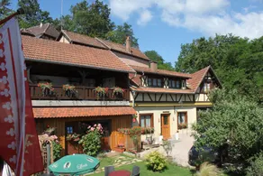 Gîte de charme labellisé en Alsace près de Colmar - Image 4