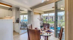 Hale Ono Loa 114- Ground floor partial ocean view gem - Image 4
