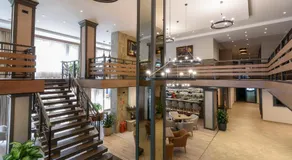 Lion Hotel Borovets - Image 4