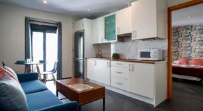 Apartamentos Turísticos Cáceres " CENTRO HISTÓRICO " - Image 2