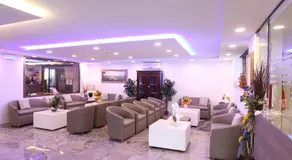 Hotel Marco Polo - Image 5