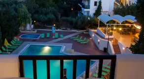 Lyda Hotel - Image 4