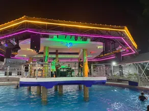Clark CU Hotel - Image 4