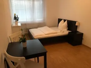 Luxury Black-White Room - Image 5