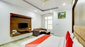 Hotel O Ratan Pacific Hotel And Party Hall - Image 2