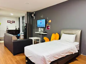 Hotel Travelers' Majestic Retreat (TMR) ⭐⭐⭐ - Image 2