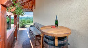Pet Friendly Home In Slavetic - Image 5