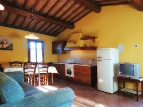 Agriturismo Le Gallozzole - Image 4