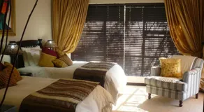 Villa Xanelle Boutique Guest House - Image 2