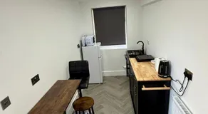 Side Separate Independent Annexe - Image 4