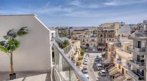 St Julian's Cataleya Luxury Apartments - Image 4