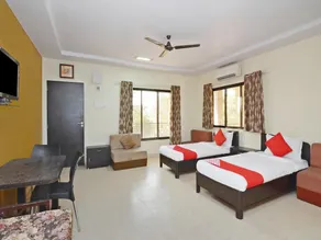 Hotel O Midway Park Resort - Image 2