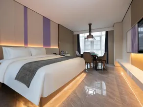 Lavande Hotel (Changde Taoyuan Taofang) - Image 2