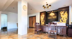 AIRBEST Gemtree Lampang Hotel - Image 3