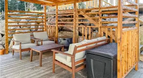 Cozy Home In Sexdrega With Sauna - Image 5