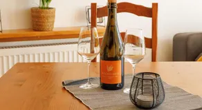 Appartements im Weingut Frieden-Berg - Image 5