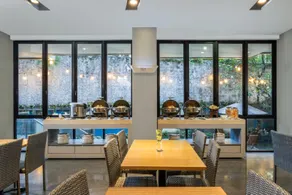 Indies Style Hotel Bandung - Image 5