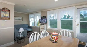 Goose Rocks Cottage at One Long Beach - Image 4