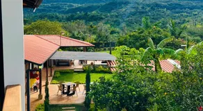La Capilla EcoHotel - Image 4