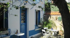 Le Jardin de Cécile et Benoit - Bed and Breakfast - Image 4