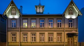 AirHome - Owl's Nest - Image 4