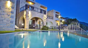 Fotini Traditional Villas - Image 3
