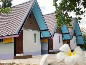 Khreua Khiang Dao Resort - Image 1