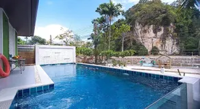 Krabi River Cottage Pool Villa - Image 4
