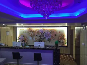 Wanhe Boutique Theme Hotel (Ning'an Tongjiang Road Branch) - Image 4