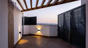 Apartamento de diseño con piscina y gimnasio By ElConserje - Image 3