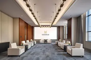 Huamao Grand Hotel Hohhot - Image 4