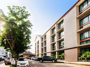 B2 Chiang Rai Boutique & Budget - Image 3
