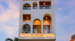 De V’Charm Hotel - Image 2