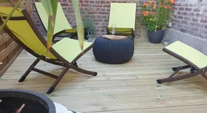 GL18 gîte Baie de Somme 100m de la plage - Image 3