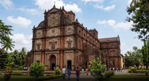 Townhouse Oak Margao Market - Image 4