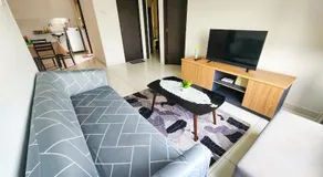 Pixie Homestay at The Heights Residence Ayer Keroh Melaka - Image 2