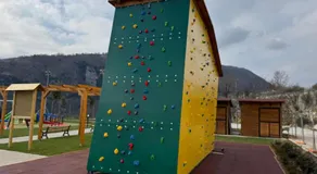 Holiday Rome Hub Revolver in Rocca Canterano - Image 4