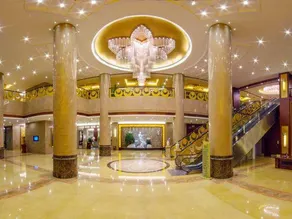 Zhangzhou Hotel - Image 5