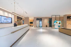City Comfort Inn Hengyang Nanyue Airport - Image 3