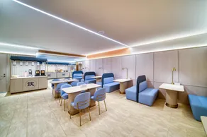 Hanting Hotel Ningbo Yinzhou Wanda Ningnan North Road - Image 4